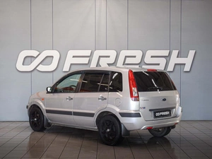 Хетчбэк Ford Fusion 2009 года, 515000 рублей, Муром