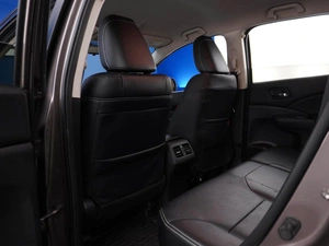 Внедорожник Honda CR-V 2012 года, 1987444 рублей, Москва
