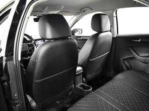 Лифтбек Skoda Rapid 2021 года, 1663200 рублей, Казань