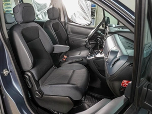 Минивэн Citroen Berlingo 2010 года, 849000 рублей, Воронеж