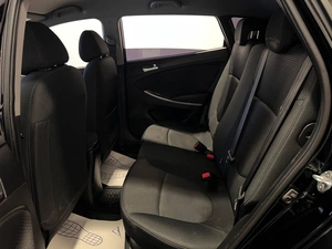 Хетчбэк Hyundai Solaris 2015 года, 999000 рублей, Красноярск