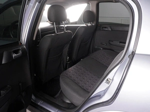 Седан Opel Astra 2003 года, 279000 рублей, Минеральные Воды