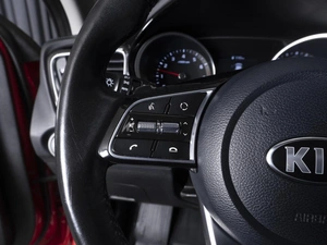 Хетчбэк Kia Ceed 2019 года, 1740000 рублей, Ставрополь