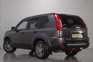 Внедорожник Nissan X-Trail 2012 года, 1079000 рублей, Челябинск