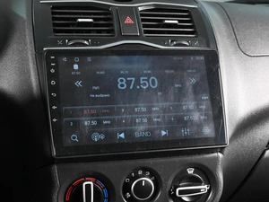 Седан ВАЗ (LADA) Granta 2024 года, 1069000 рублей, Ростов-на-Дону
