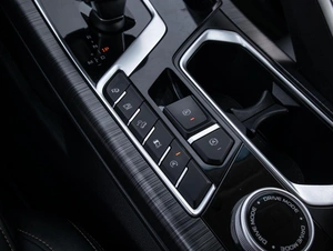 Внедорожник Geely Tugella 2019 года, 1995000 рублей, Большой Сочи