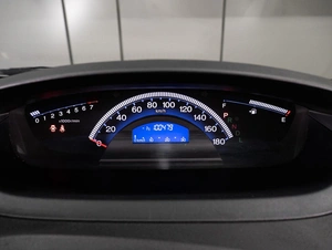 Минивэн Honda Freed 2010 года, 1199000 рублей, Тюмень