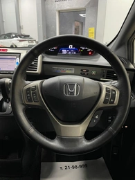 Минивэн Honda Freed 2015 года, 1267000 рублей, Солонцы