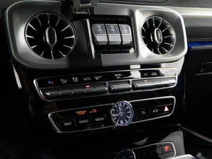 Внедорожник Mercedes-benz G-класс AMG 2022 года, 19650300 рублей, Москва