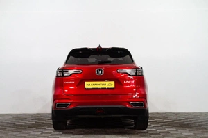 Внедорожник Changan UNI-S 2024 года, 2549000 рублей, Сургут