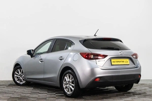 Седан Mazda 3 2013 года, 1109000 рублей, Сургут