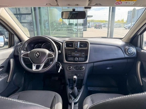 Хетчбэк Renault Sandero 2020 года, 1260000 рублей, Уфа