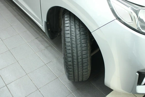 Хетчбэк Honda Fit 2017 года, 1045000 рублей, Красноярск