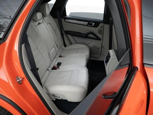 Внедорожник Porsche Cayenne 2019 года, 9964046 рублей, Москва