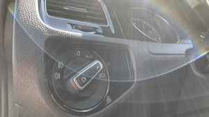 Хетчбэк Volkswagen Golf 2014 года, 1365000 рублей, Солонцы