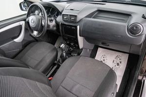 Внедорожник Nissan Terrano 2019 года, 1399000 рублей, Красноярск