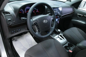 Внедорожник Hyundai Santa Fe 2011 года, 1338000 рублей, Солонцы