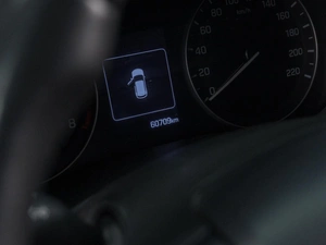 Внедорожник Hyundai Creta 2019 года, 2049000 рублей, Сургут