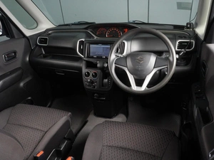 Минивэн Suzuki Solio 2017 года, 940000 рублей, Минеральные Воды