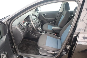 Седан Volkswagen Polo 2013 года, 1050000 рублей, Орёл