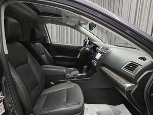 Универсал Subaru Outback 2016 года, 1980000 рублей, Красноярск