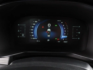 Внедорожник Belgee X70 2025 года, 2544000 рублей, Минеральные Воды