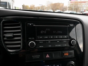 Внедорожник Mitsubishi Outlander 2015 года, 1799000 рублей, Волгоград