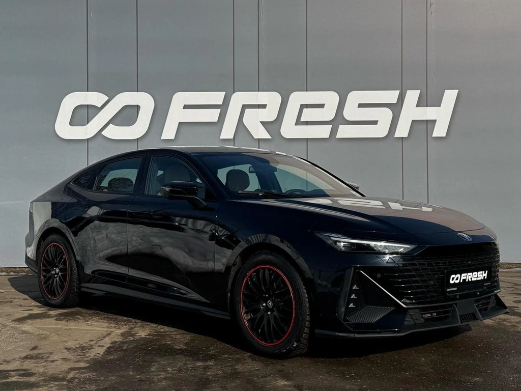 Лифтбек Changan UNI-V 2022 года, 1989000 рублей, Ижевск