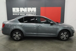 Хэтчбек Skoda Octavia 2016 года, 1665000 рублей, Курск