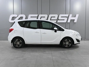 Минивэн Opel Meriva 2011 года, 649000 рублей, Аксай