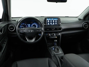 Внедорожник Hyundai Kona 2018 года, 1827046 рублей, Москва