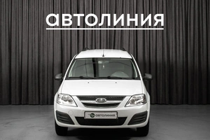 Универсал ВАЗ (LADA) Largus 2019 года, 830000 рублей, Красноярск