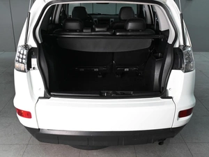 Внедорожник Mitsubishi Outlander 2011 года, 1429000 рублей, Ростов-на-Дону