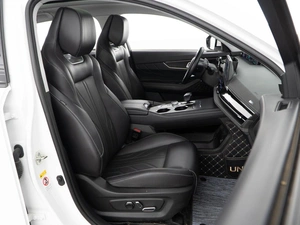 Внедорожник Changan UNI-K 2023 года, 3154444 рублей, Москва