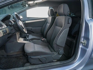 Хетчбэк Opel Astra 2008 года, 449000 рублей, Сургут