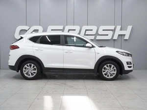 Внедорожник Hyundai Tucson 2018 года, 2050000 рублей, Ростов-на-Дону