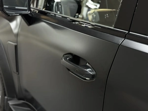 Внедорожник Jetour T2 2024 года, 3657000 рублей, Красноярск