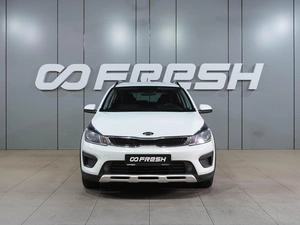 Хетчбэк Kia Rio X 2020 года, 1399000 рублей, Воронеж
