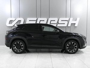 Внедорожник Changan UNI-T 2023 года, 2098000 рублей, Ростов-на-Дону