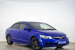 Седан Honda Civic 2008 года, 799000 рублей, Оренбург