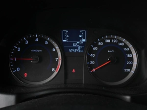 Седан Hyundai Solaris 2016 года, 1149000 рублей, Аксай