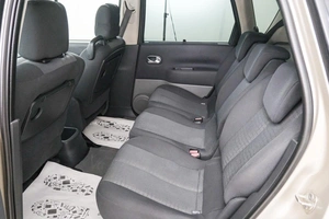 Минивэн Renault Scenic 2007 года, 469000 рублей, Красноярск
