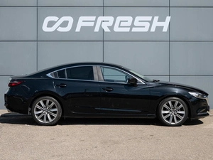 Седан Mazda 6 2019 года, 2020000 рублей, Краснодар