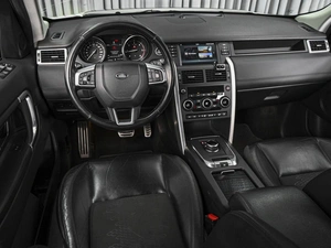 Внедорожник Land Rover Discovery Sport 2016 года, 1897000 рублей, Ставрополь