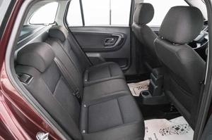 Хетчбэк Skoda Fabia 2012 года, 799000 рублей, Красноярск