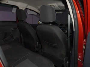 Седан Renault Logan Stepway 2021 года, 1370111 рублей, Тверь