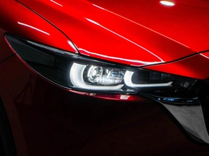 Внедорожник Mazda CX-5 2023 года, 4400000 рублей, Тюмень