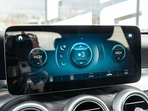 Внедорожник Mercedes-benz GLC-класс 2021 года, 4750000 рублей, Краснодар