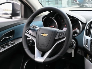 Седан Chevrolet Cruze 2013 года, 802500 рублей, Волгоград