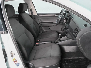 Лифтбек Volkswagen Polo 2020 года, 1566000 рублей, Ростов-на-Дону